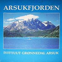 Bog 1 Arsukfjorden