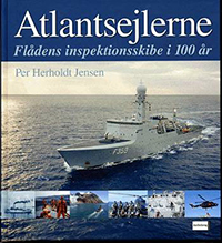 Bog Atllantsejlerne