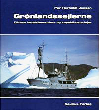 Bog Grønlandssejlerne