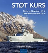 Bog Støt Kurs