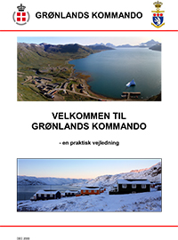 Velkomen til GLK
