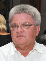 Eric Hultén