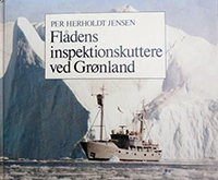 Flådens inspektionskuttere